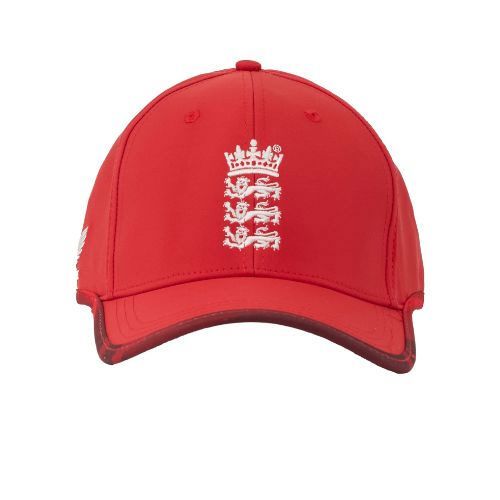 2025 England Castore T20 Cricket Cap