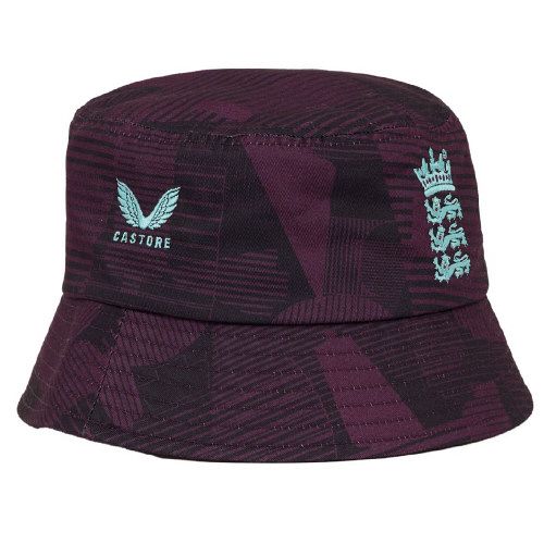 2025 England Castore Training Bucket Hat