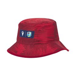 2026 West Indies Macron Bucket Hat
