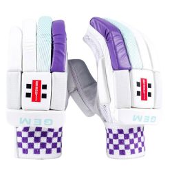 Gray Nicolls GEM 2.1 250 Batting Gloves 2026