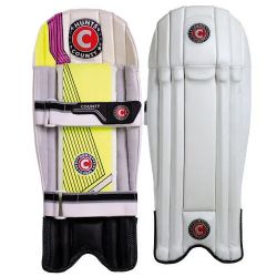 Hunts County Neo Wicket Keeping Pads 2026