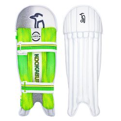 Kookaburra 4.0 Wicket Keeping Pads 2026