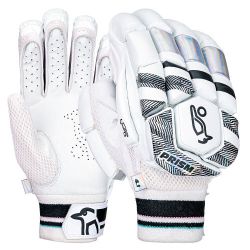 Kookaburra Prism 4.1 Batting Gloves 2026