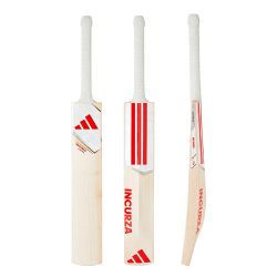 adidas Incurza Control 3.0 Cricket Bat 2025