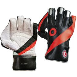 Hunts County Maximo Wicket Keeping Gloves 2026