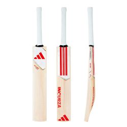 adidas Incurza Control 1.0 Performance Cricket Bat 2025