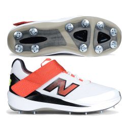 New Balance CK4040F7 Cricket Shoes Snr 2026
