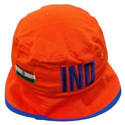 India ICC Champions Trophy Bucket Hat 2025