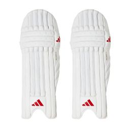 adidas Incurza 3.0 Batting Pads 2025