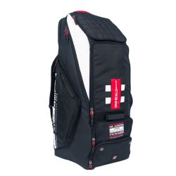 Gray Nicolls Classic Pro Performance Duffle Cricket Bag Front
