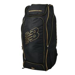 New Balance 1200 Pro Duffle Cricket Bag 2026