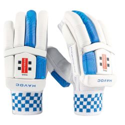 Gray-Nicolls Havoc 1.0 700 Batting Gloves 2026
