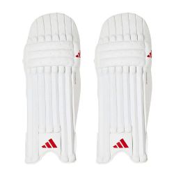 adidas Incurza 5.0 Batting Pads 2025