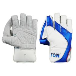 TON Gladiator l Wicket Keeping Gloves 2024