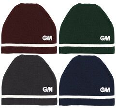 Gunn & Moore Beanie  One Size