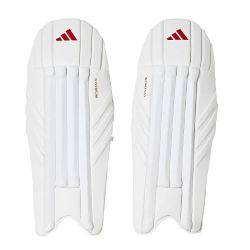 adidas Incurza 1.0 Wicket Keeping Pads 2025
