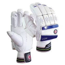 Hunts County Neo Batting Gloves 2026