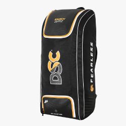 DSC Krunch Wheelie Duffle Bag 2026