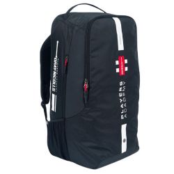 Gray Nicolls Players Academy Duffle Cricket Bag Front