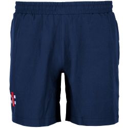 Gray Nicolls Velocity Shorts Navy Jnr