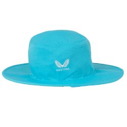 2026 England Castore ODI Cricket Sun Hat front