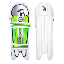 Kookaburra 1.0 Wicket Keeping Pads 2026