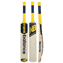 New Balance Burn 500 Max Cricket Bat 2026