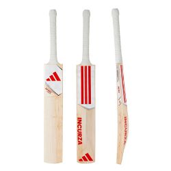 adidas Incurza Control 5.0 Cricket Bat 2025