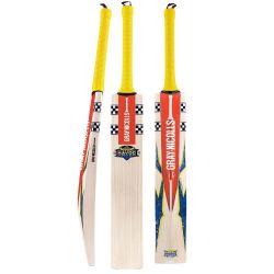 Gray-Nicolls Havoc HB317 Test Cricket Bat 2026