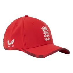 2025 England Castore T20 Cricket Cap