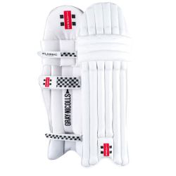 Gray Nicolls Academy Batting Pads 2026