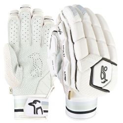 Kookaburra Ghost Pro Batting Gloves 2026