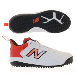 New Balance CK4020V6 Junior Cricket Shoes