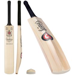 Hunts County Caerulex Special Cricket Bat 2026