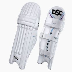 DSC Blu 3000 Batting Pads 2026