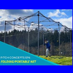 Dimension Sport SP6 Batting Net