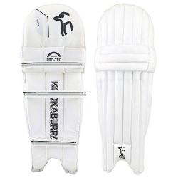 Kookaburra Ghost 6.1 Batting Pads 2026