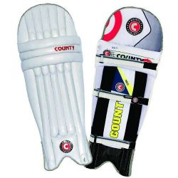 Hunts County Neo Batting Pads 2026