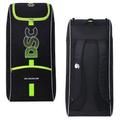 DSC Eco 200 Cricket Duffle Bag 2025