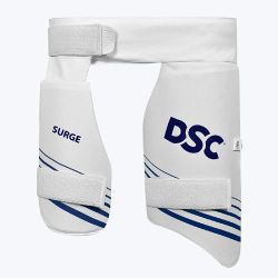 DSC Surge Combo Thigh Pad