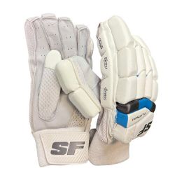 SF Platinum Batting Gloves 2025