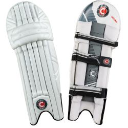 Hunts County Maximo Batting Pads 2026