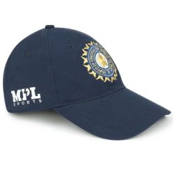 MPL India ODI Cap