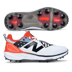 New Balance CK10F6 Cricket Shoes Snr 2026