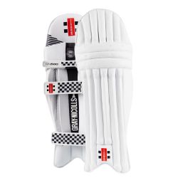 Gray Nicolls GN500X Batting Pads 2026