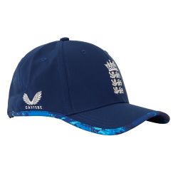 2025 England Castore ODI Cricket Cap