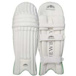 Newbery Kudos Ambi Batting Pads 2024