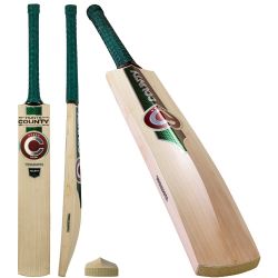 Hunts County Triumph Talent Cricket Bat 2026