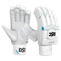 DSC Xlite 1.0 Batting Gloves 2026
