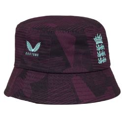 2025 England Castore Training Bucket Hat